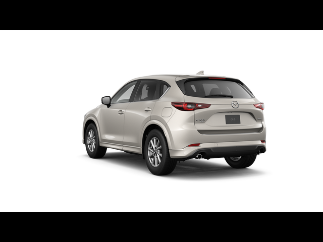 2024 Mazda CX-5 2.5 S Preferred Package