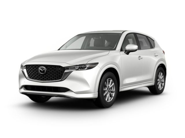 2024 Mazda CX-5 2.5 S Preferred Package