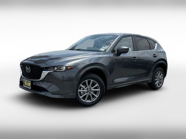 2024 Mazda CX-5 2.5 S Preferred Package