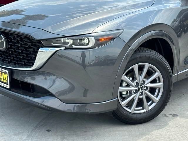 2024 Mazda CX-5 2.5 S Preferred Package