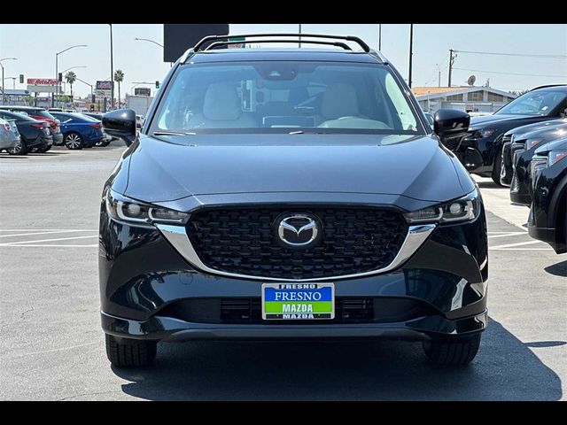 2024 Mazda CX-5 2.5 S Preferred Package