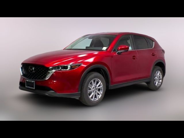 2024 Mazda CX-5 2.5 S Preferred Package