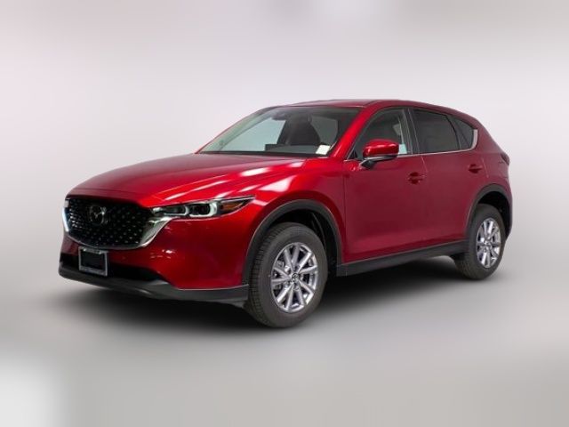 2024 Mazda CX-5 2.5 S Preferred Package