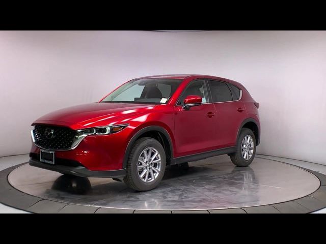 2024 Mazda CX-5 2.5 S Preferred Package