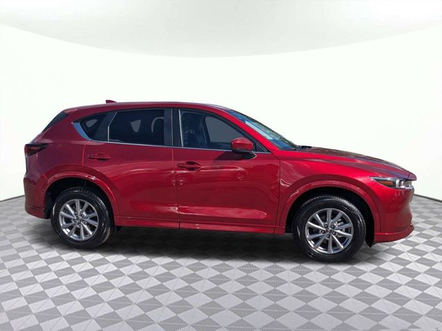 2024 Mazda CX-5 2.5 S Preferred Package