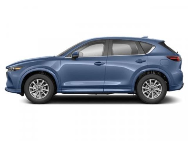 2024 Mazda CX-5 2.5 S Preferred Package