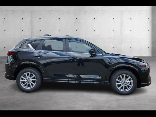 2024 Mazda CX-5 2.5 S Preferred Package