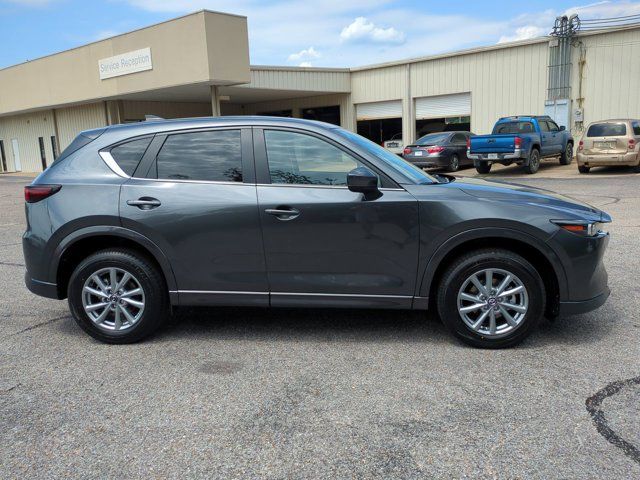 2024 Mazda CX-5 2.5 S Preferred Package