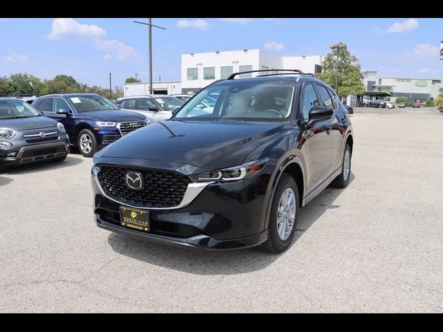 2024 Mazda CX-5 2.5 S Preferred Package