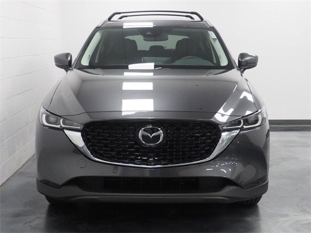 2024 Mazda CX-5 2.5 S Preferred Package