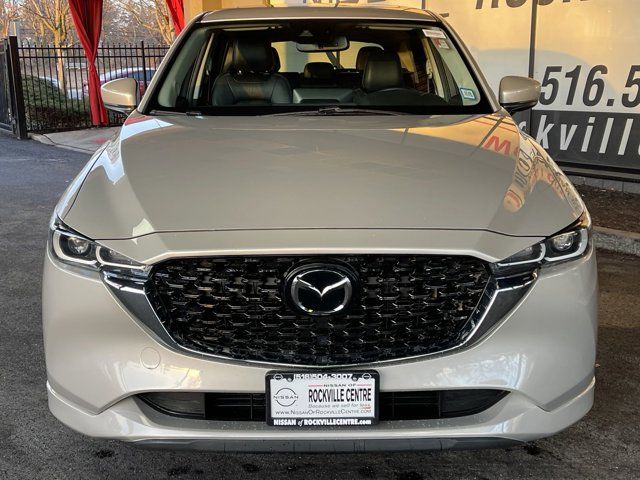 2024 Mazda CX-5 2.5 S Preferred Package