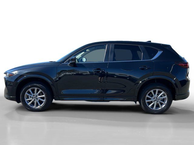 2024 Mazda CX-5 2.5 S Preferred Package