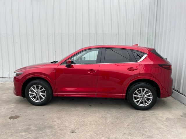 2024 Mazda CX-5 2.5 S Preferred Package