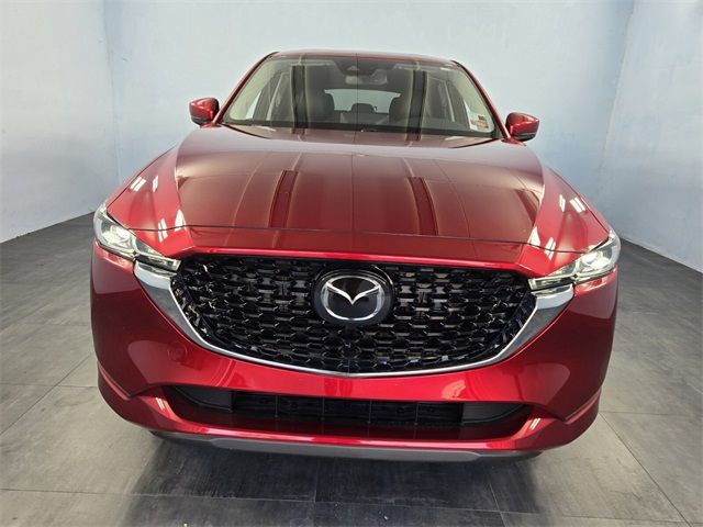 2024 Mazda CX-5 2.5 S Preferred Package