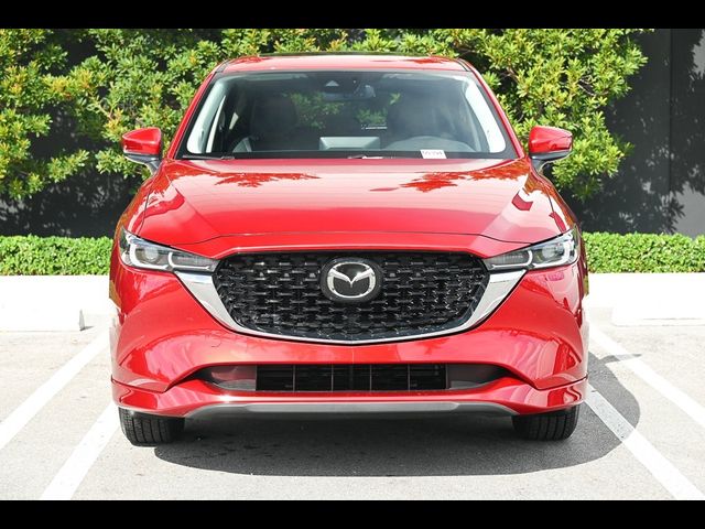 2024 Mazda CX-5 2.5 S Preferred Package