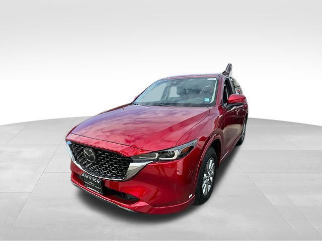 2024 Mazda CX-5 2.5 S Preferred Package