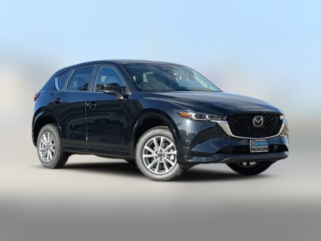 2024 Mazda CX-5 2.5 S Preferred Package
