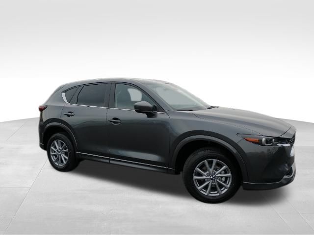 2024 Mazda CX-5 2.5 S Preferred Package