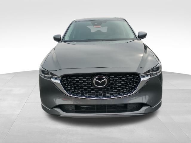 2024 Mazda CX-5 2.5 S Preferred Package