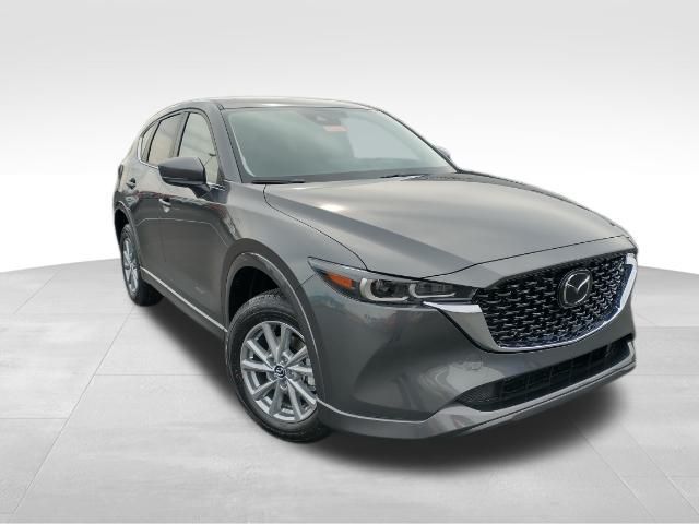 2024 Mazda CX-5 2.5 S Preferred Package