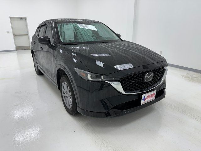 2024 Mazda CX-5 2.5 S Preferred Package