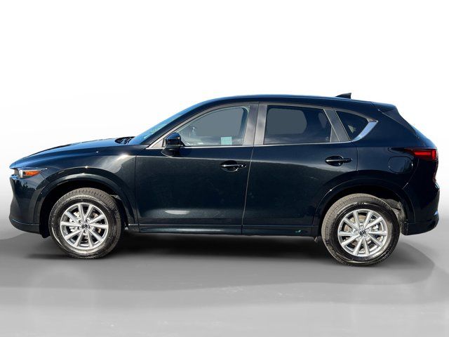 2024 Mazda CX-5 2.5 S Preferred Package