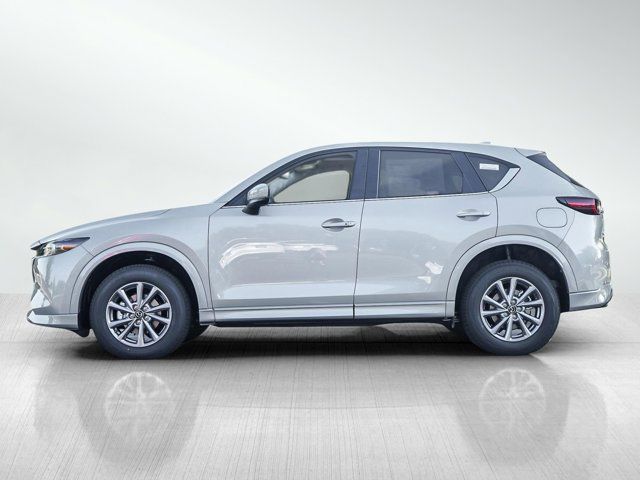 2024 Mazda CX-5 2.5 S Preferred Package