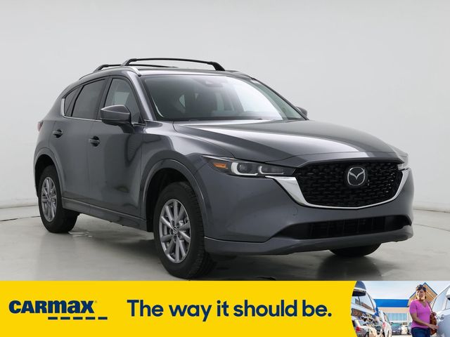 2024 Mazda CX-5 2.5 S Preferred Package