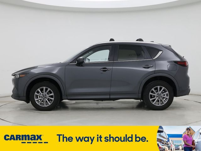 2024 Mazda CX-5 2.5 S Preferred Package