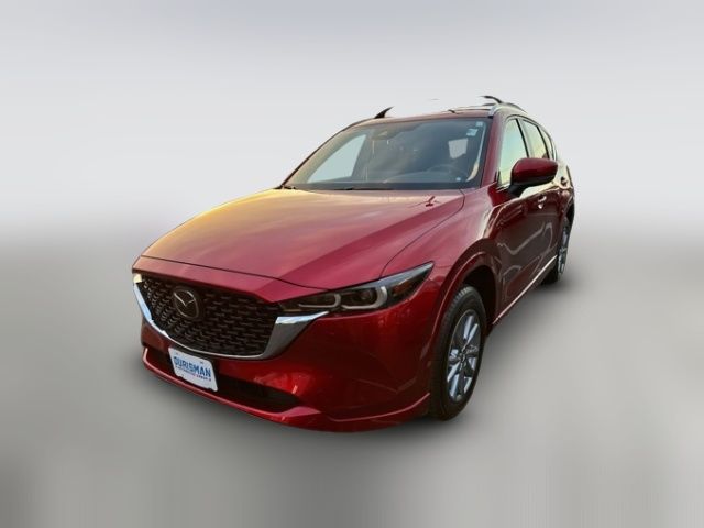 2024 Mazda CX-5 2.5 S Preferred Package