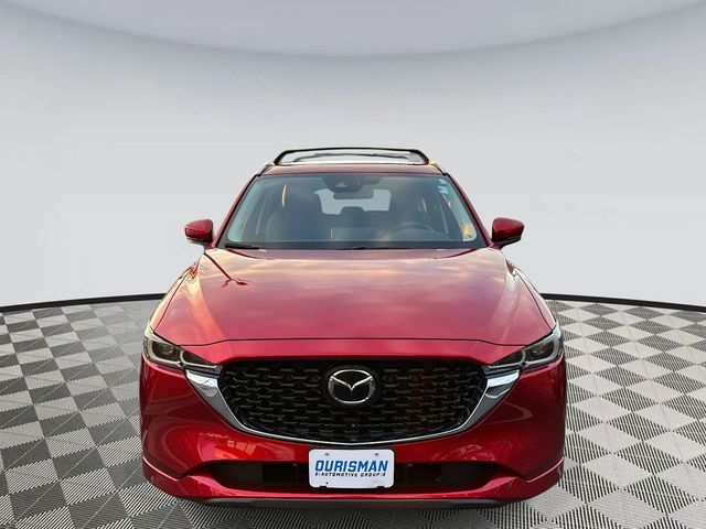 2024 Mazda CX-5 2.5 S Preferred Package