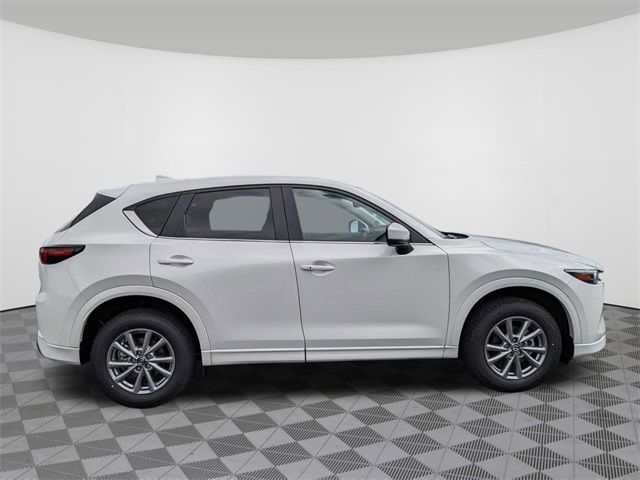 2024 Mazda CX-5 2.5 S Preferred Package