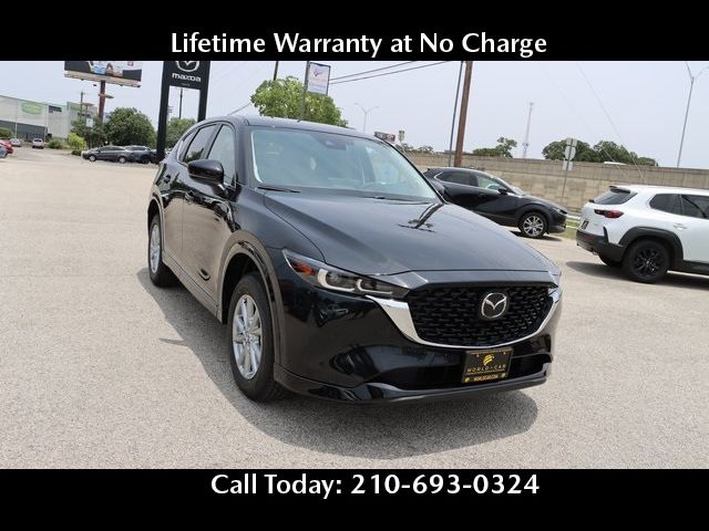 2024 Mazda CX-5 2.5 S Preferred Package