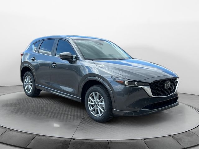 2024 Mazda CX-5 2.5 S Preferred Package