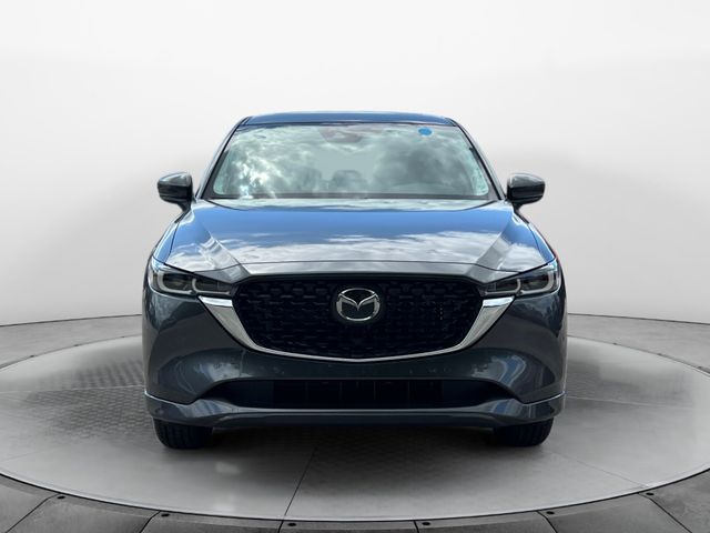 2024 Mazda CX-5 2.5 S Preferred Package