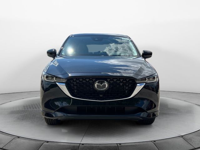 2024 Mazda CX-5 2.5 S Preferred Package