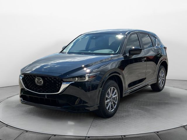 2024 Mazda CX-5 2.5 S Preferred Package