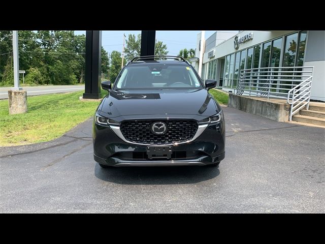 2024 Mazda CX-5 2.5 S Preferred Package