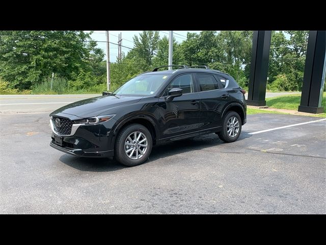 2024 Mazda CX-5 2.5 S Preferred Package