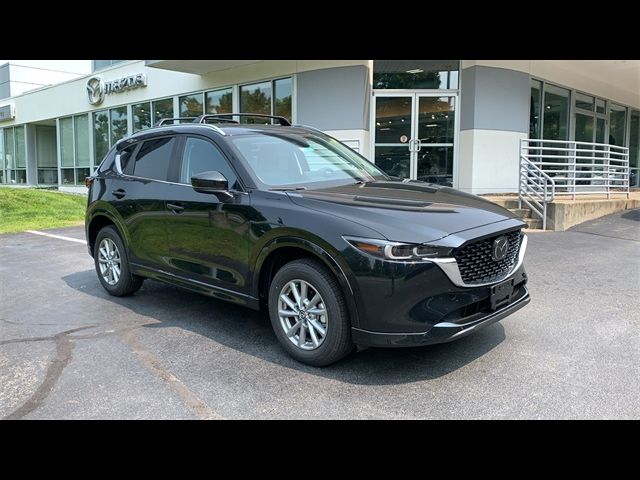 2024 Mazda CX-5 2.5 S Preferred Package