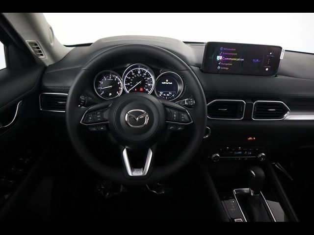 2024 Mazda CX-5 2.5 S Preferred Package