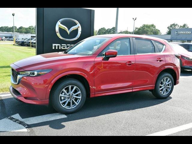 2024 Mazda CX-5 2.5 S Preferred Package