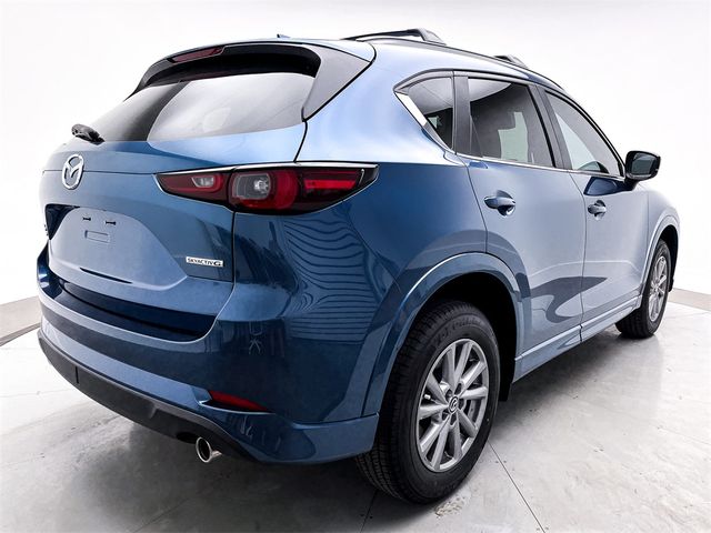 2024 Mazda CX-5 2.5 S Preferred Package