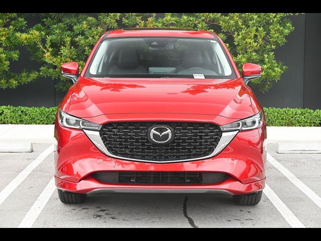 2024 Mazda CX-5 2.5 S Preferred Package