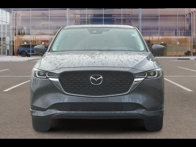 2024 Mazda CX-5 2.5 S Preferred Package