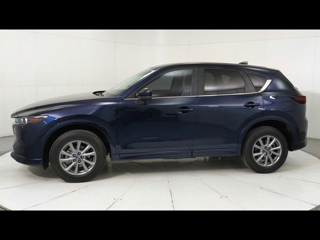 2024 Mazda CX-5 2.5 S Preferred Package