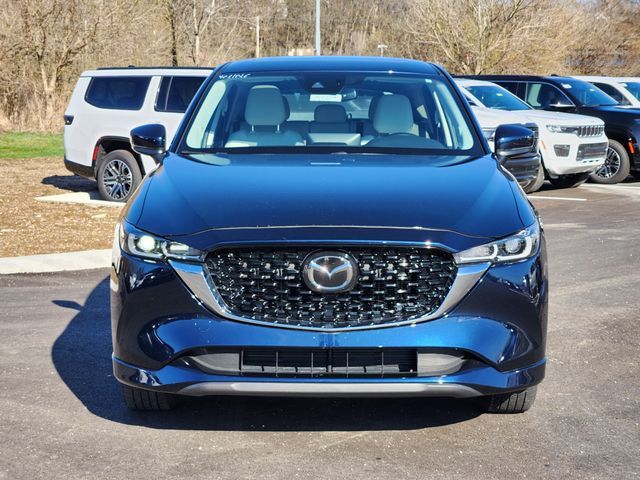 2024 Mazda CX-5 2.5 S Preferred Package