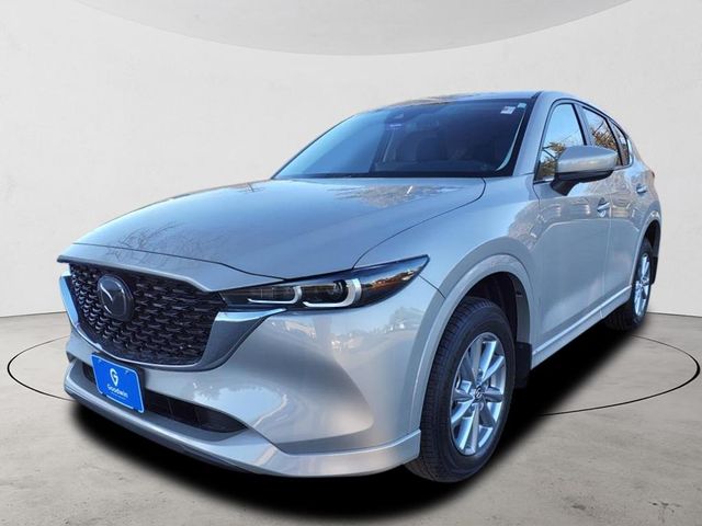 2024 Mazda CX-5 2.5 S Preferred Package