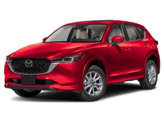 2024 Mazda CX-5 2.5 S Preferred Package