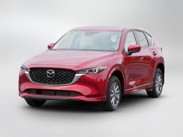 2024 Mazda CX-5 2.5 S Preferred Package